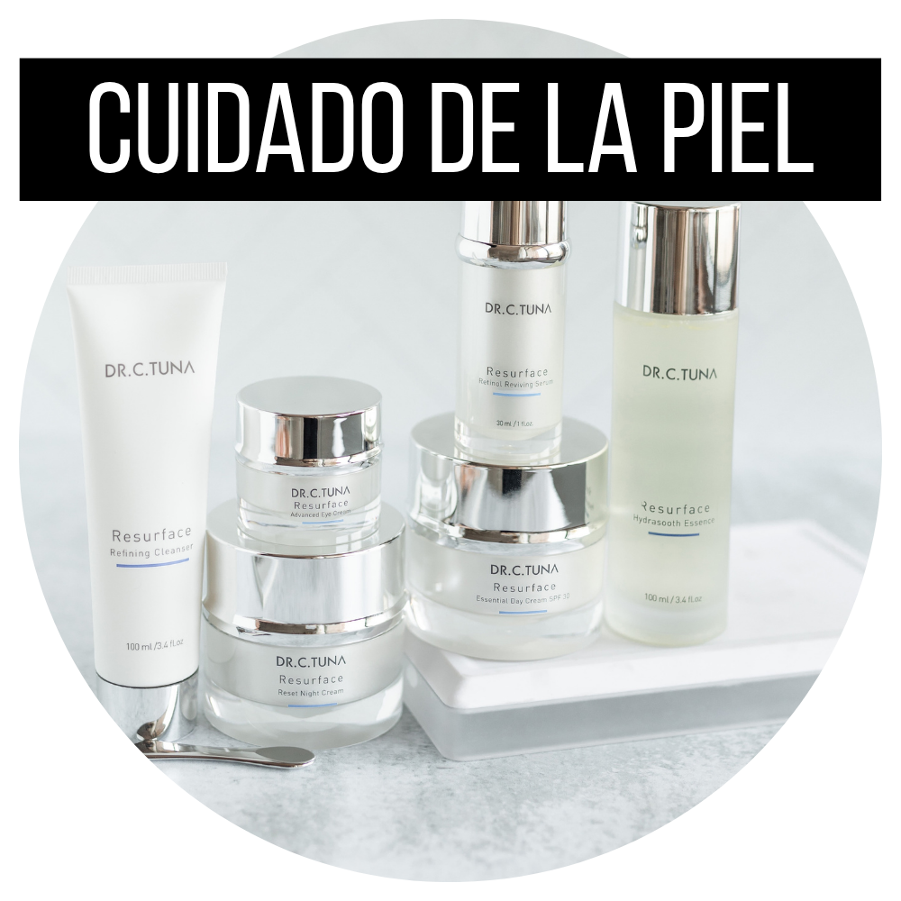 Skin care