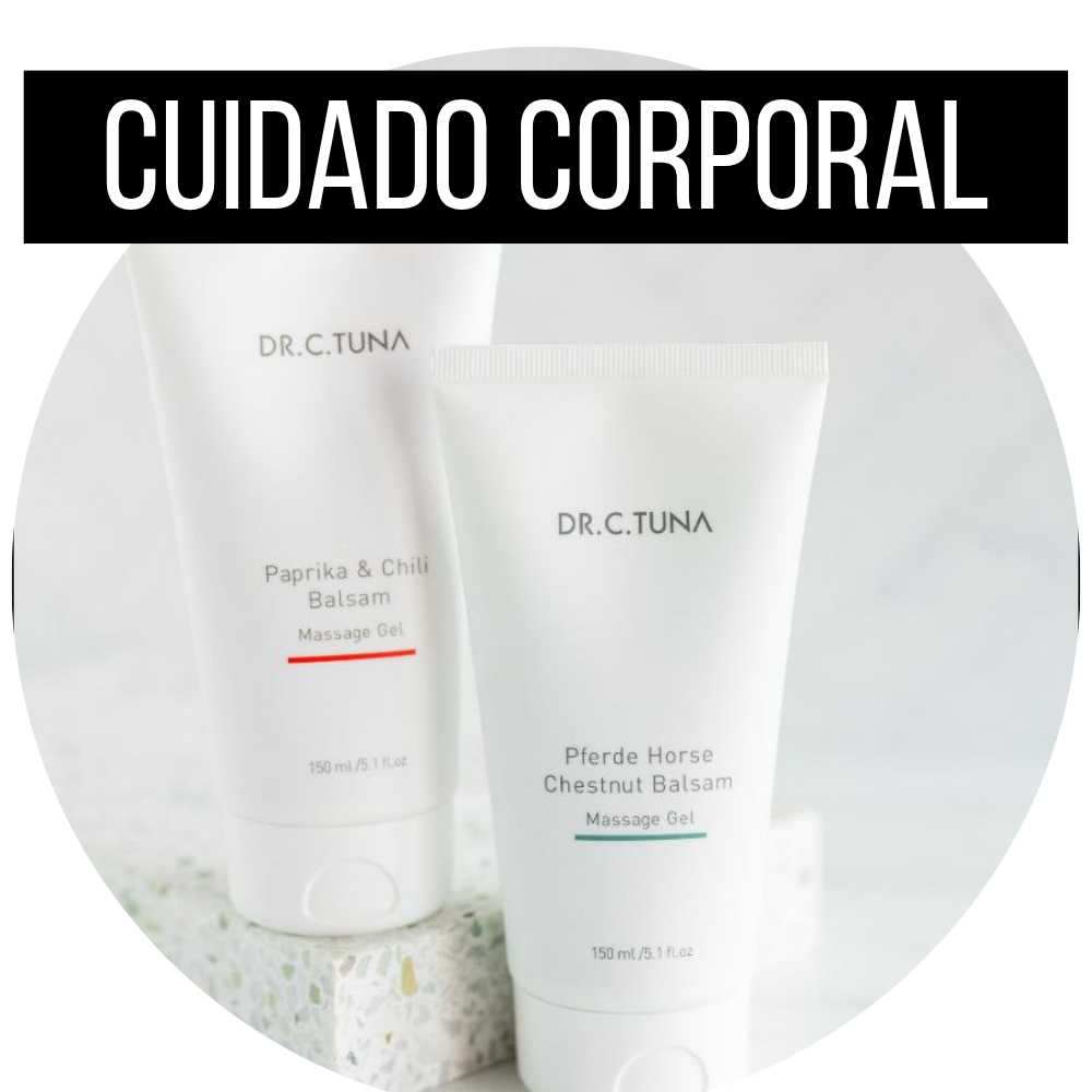 Cuidado corporal