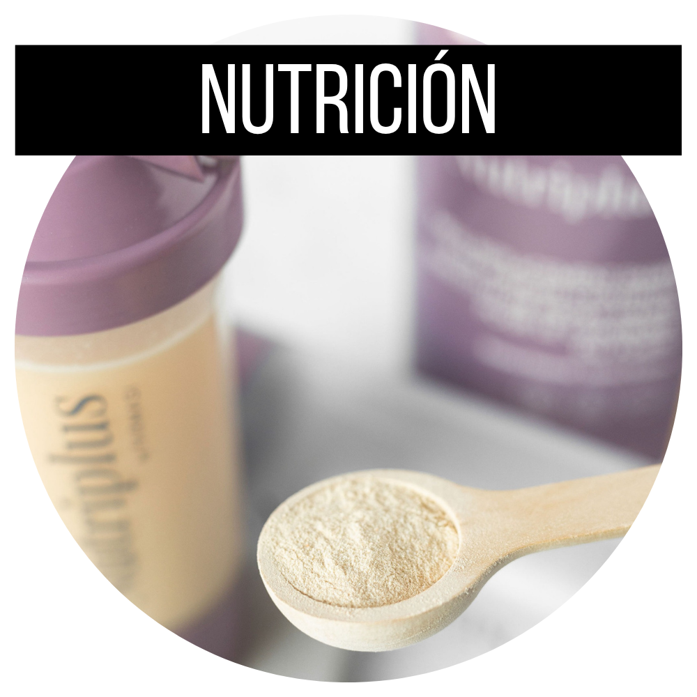 Nutricion