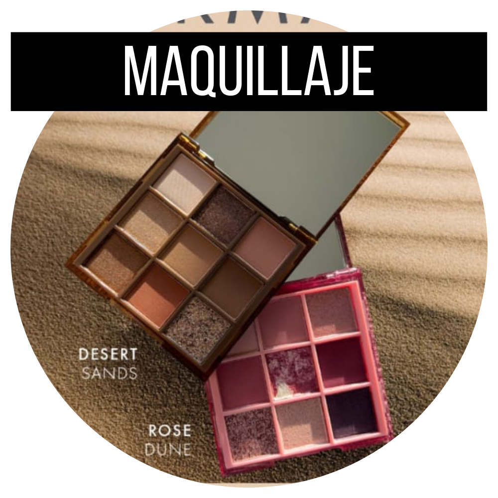 Maquillaje