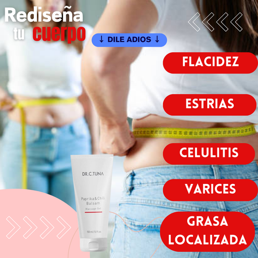 GEL REDUCTOR